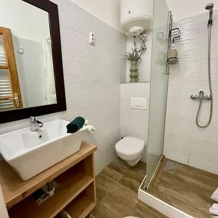 Dizura Apartmán