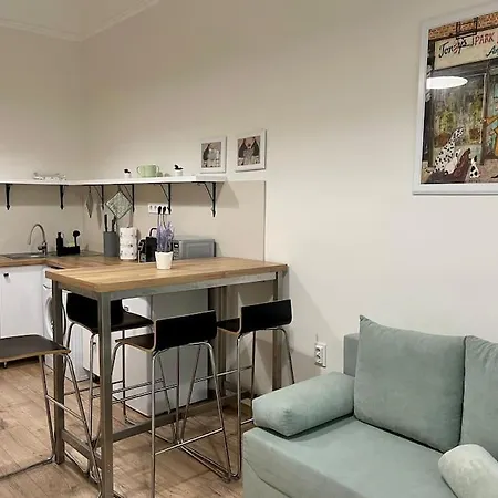 Apartmán Dizura
