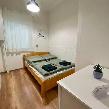 Dizura Apartmán *