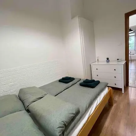 Dizura Appartement *